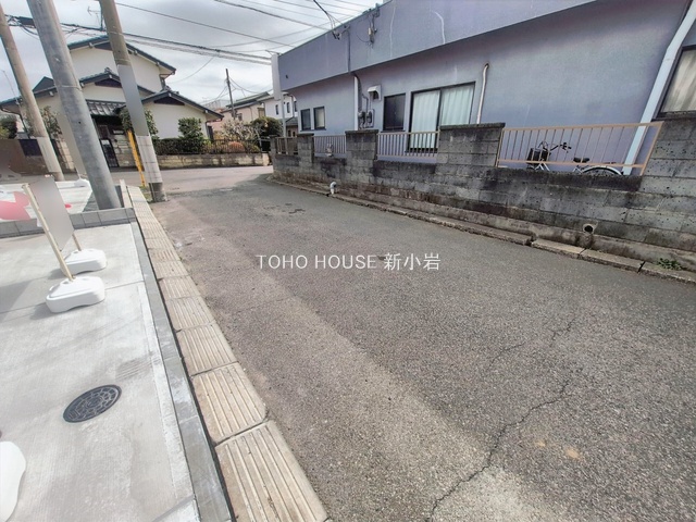 物件外観2026/02/04