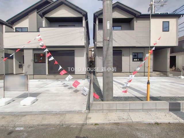 物件外観2026/02/04