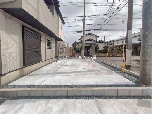 物件外観2026/02/04