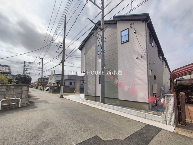 物件外観2026/02/04