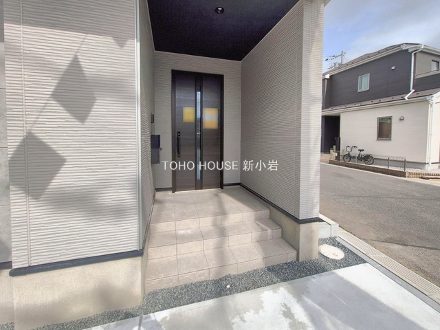 物件外観2026/02/04