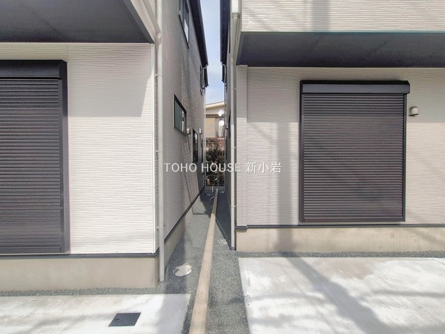 物件外観2026/02/04