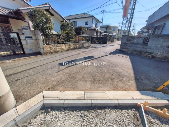 物件外観2026/02/04