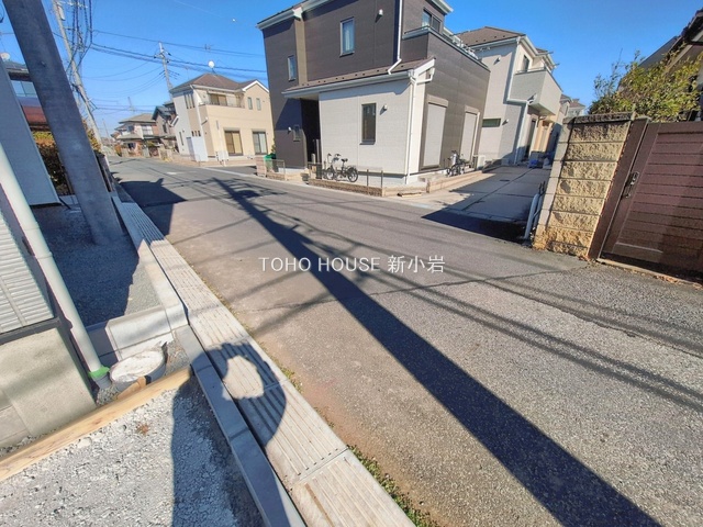 物件外観2026/02/04