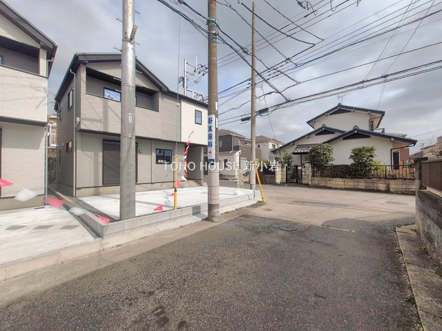 物件外観2026/02/04