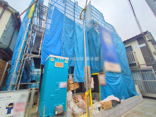 物件画像 千葉県市川市菅野4丁目