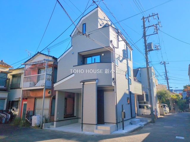 物件画像 千葉県市川市新田１丁目