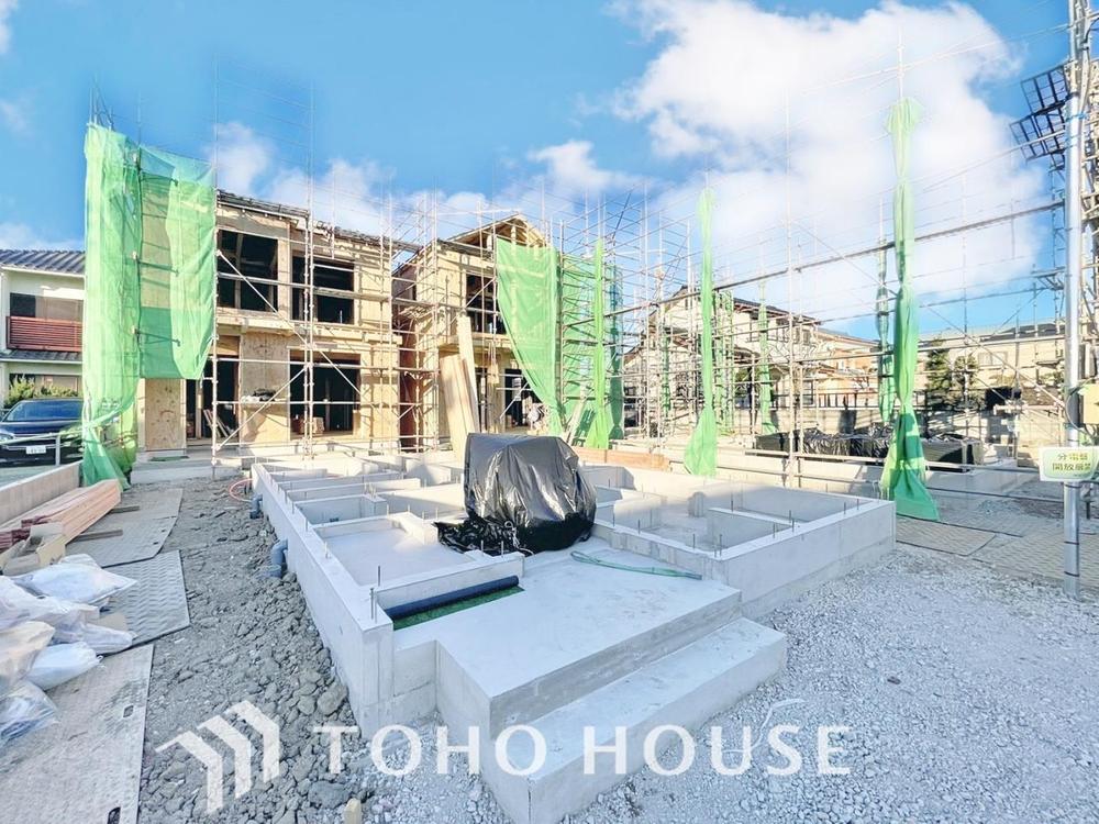 物件画像 東京都足立区花畑4丁目