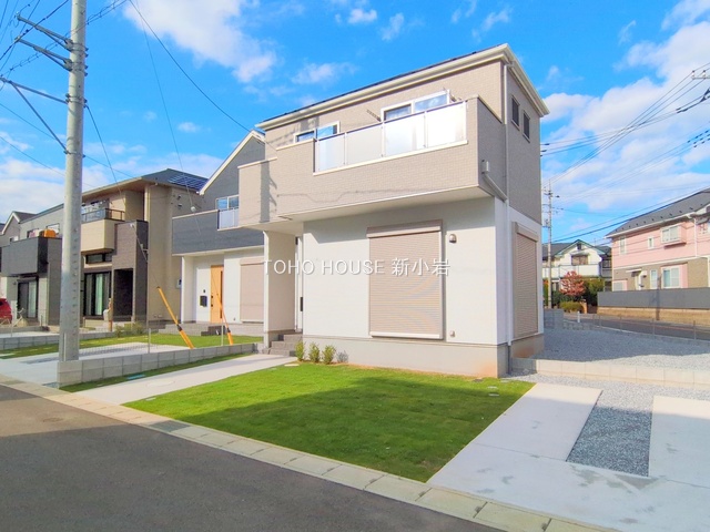 物件画像 千葉県柏市東中新宿4丁目