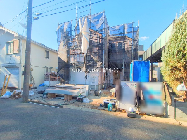 物件画像 千葉県流山市富士見台１丁目