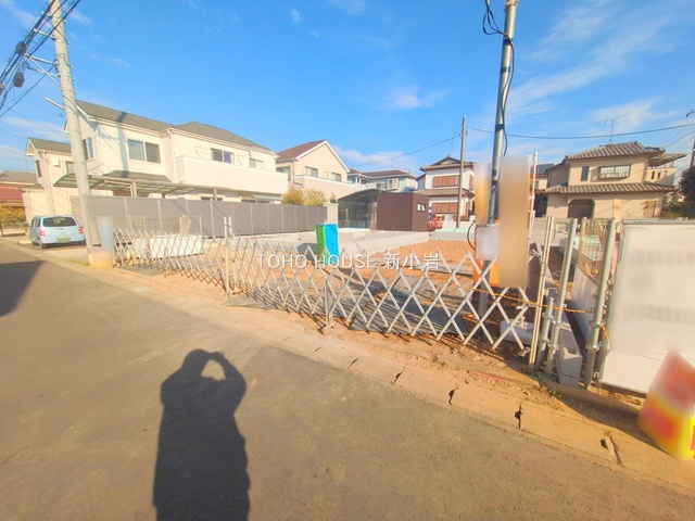 物件画像 千葉県松戸市栄町西5丁目