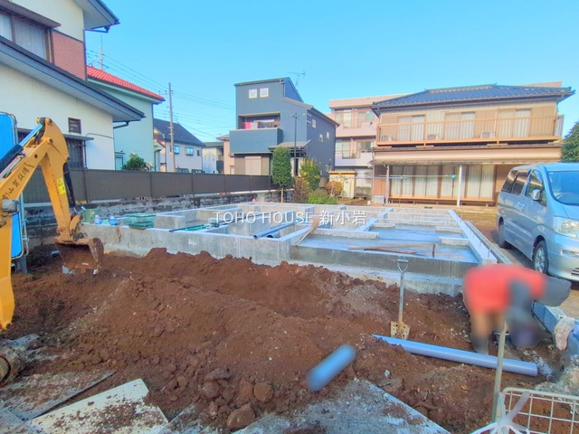 物件画像 千葉県柏市根戸