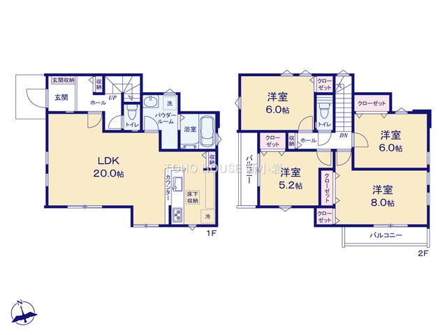 千葉県松戸市千駄堀
