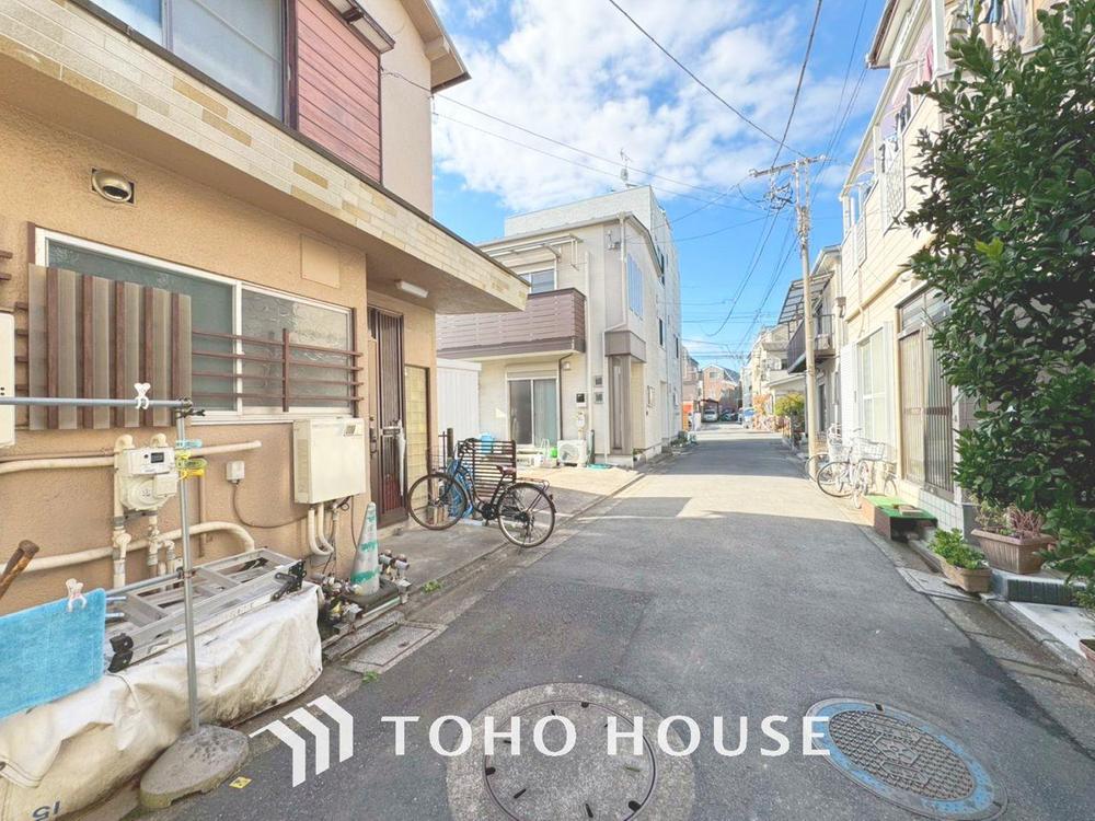 物件画像 東京都江戸川区中葛西２丁目