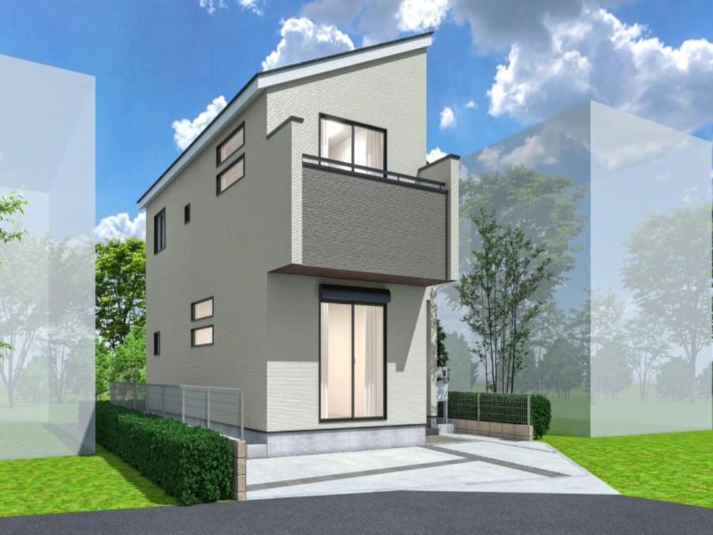 物件画像 東京都江戸川区大杉2丁目