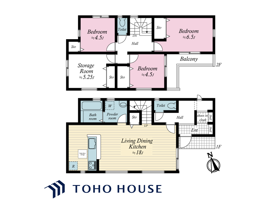東京都江戸川区大杉２丁目