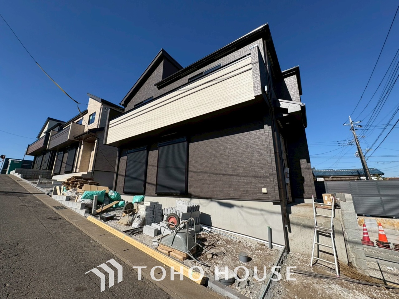 物件画像 千葉県市川市北国分2丁目