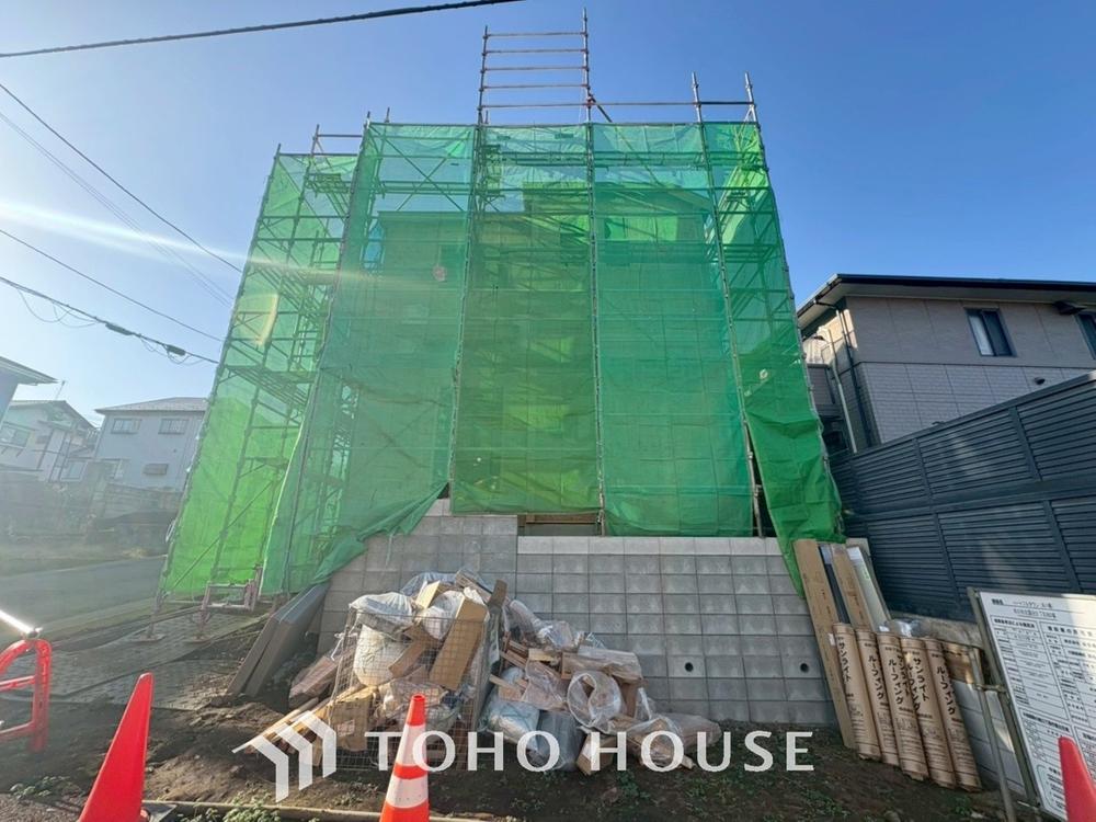 千葉県市川市北国分２丁目