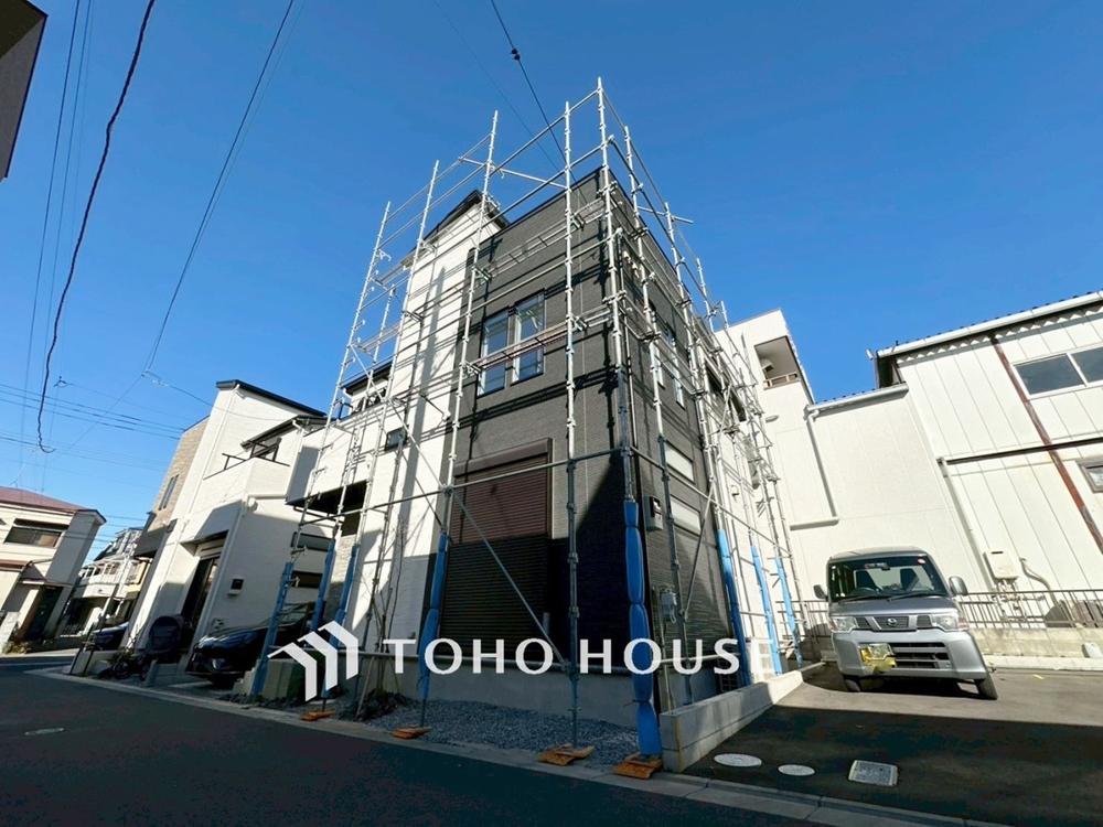 物件画像 東京都足立区東伊興3丁目