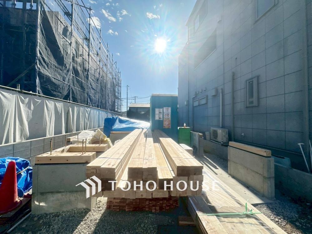 物件画像 東京都葛飾区東堀切3丁目