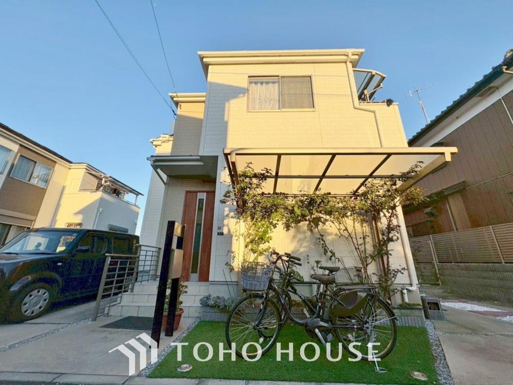 物件画像 千葉県市川市国府台3丁目