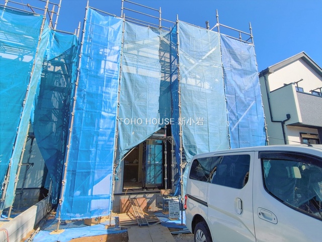 千葉県船橋市松が丘１丁目