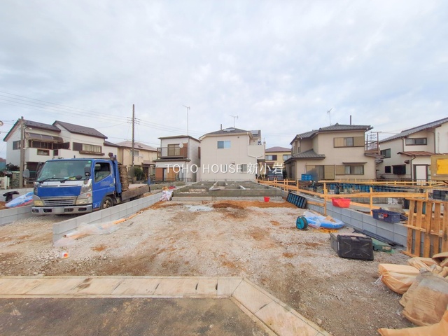 物件画像 千葉県船橋市松が丘1丁目