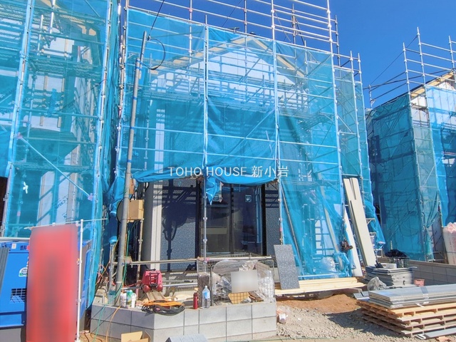 千葉県船橋市松が丘１丁目