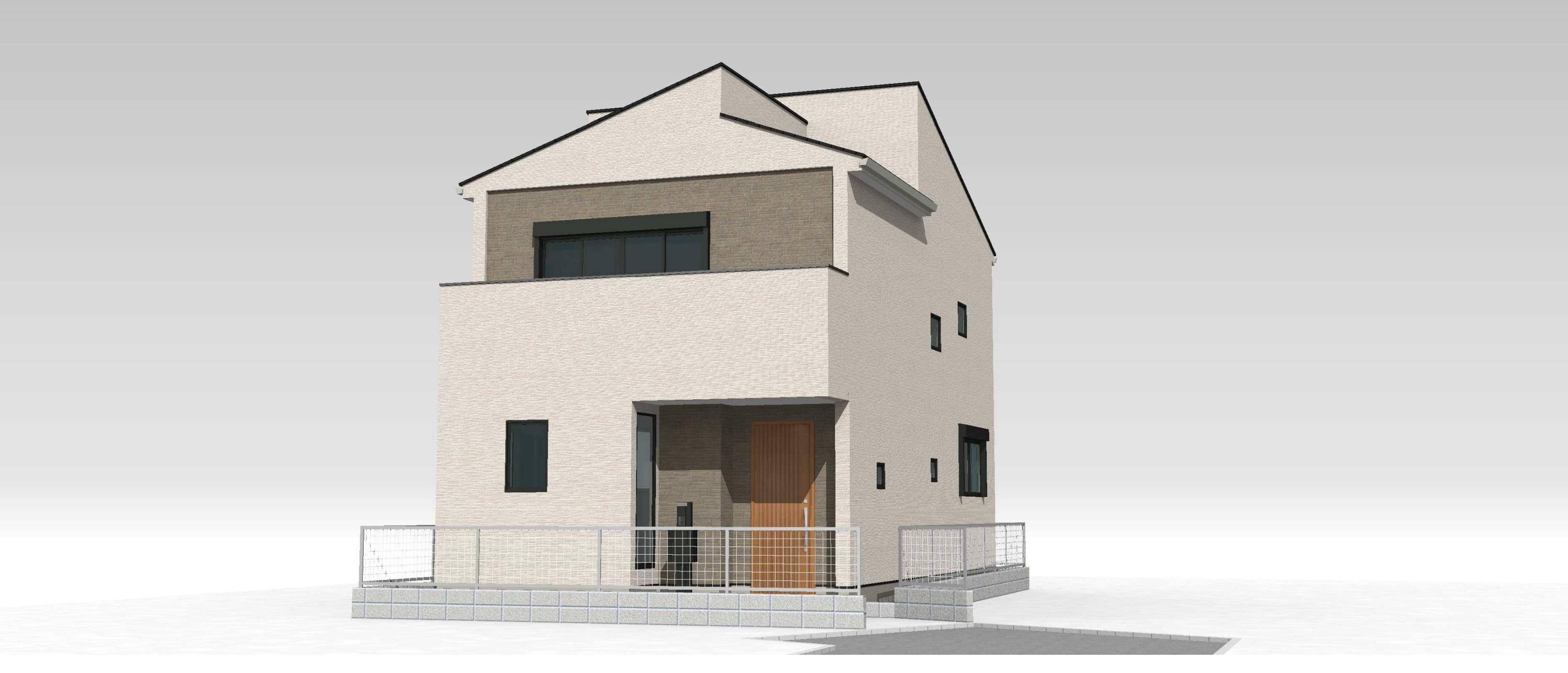 物件画像 東京都江戸川区東小岩５丁目