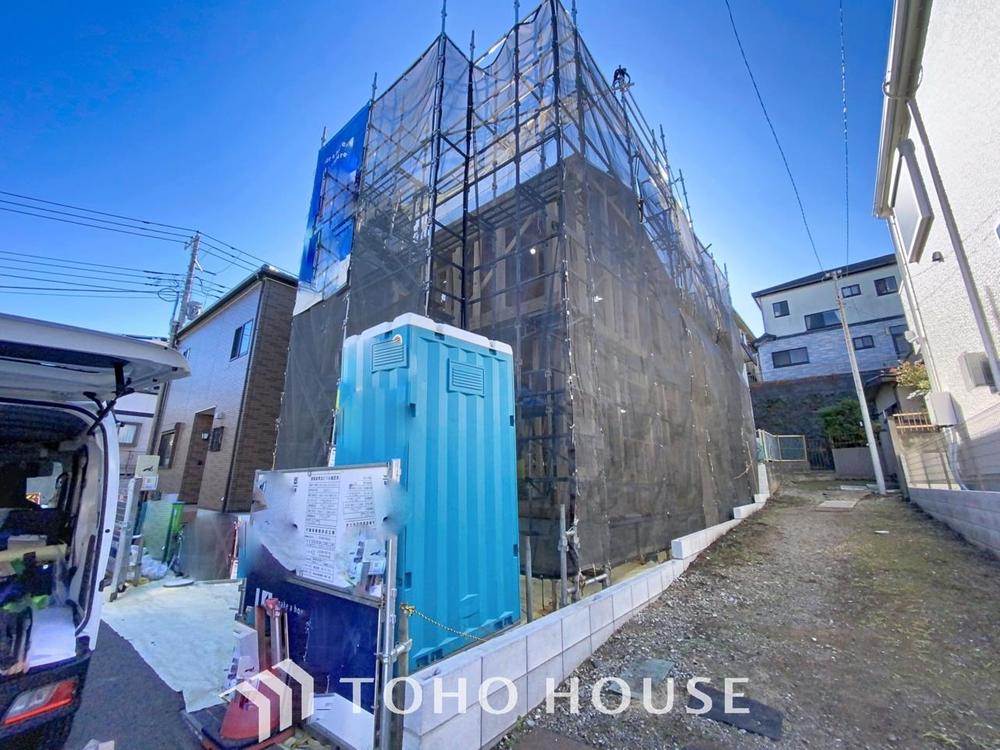 千葉県船橋市習志野台４丁目