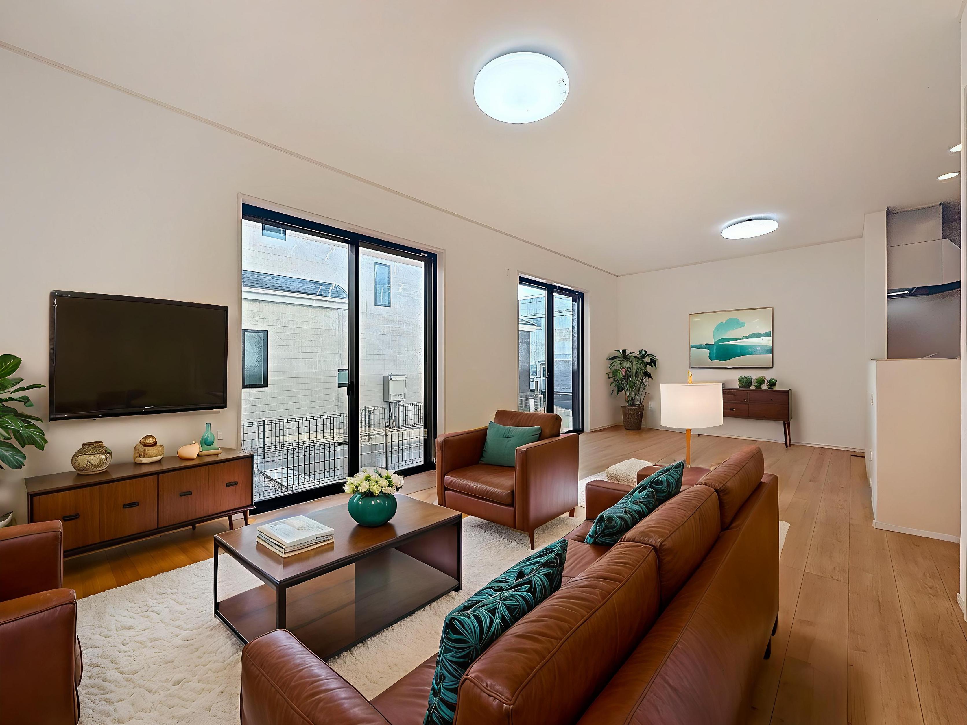 物件画像 東京都葛飾区東水元5丁目