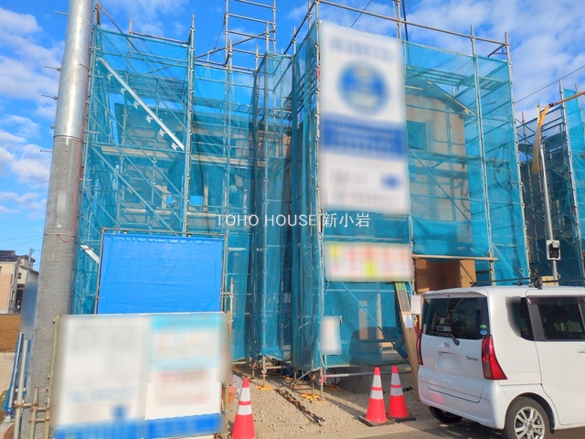 物件画像 千葉県船橋市上山町2丁目