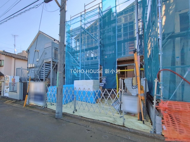 千葉県船橋市南三咲３丁目