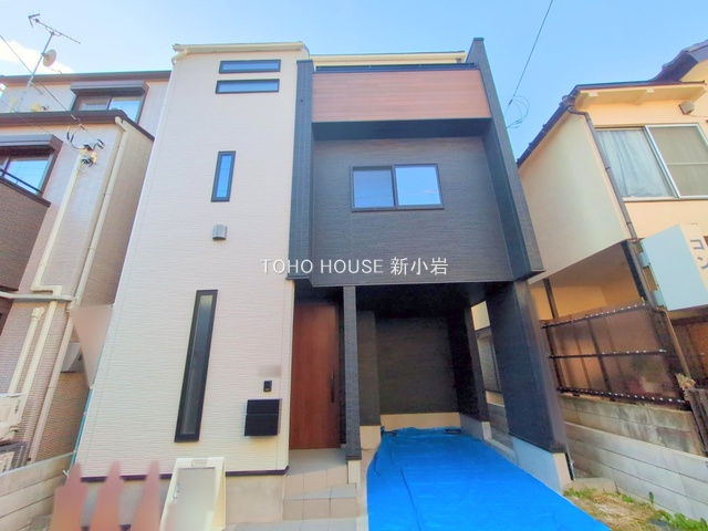 物件画像 千葉県市川市南八幡5丁目