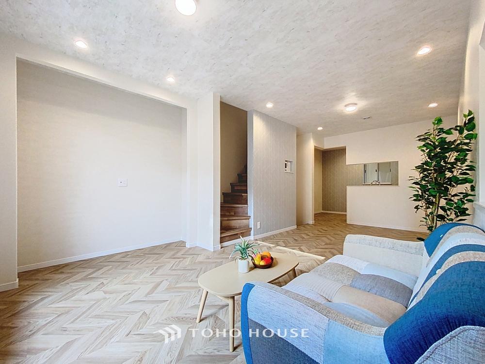 東京都荒川区東尾久２丁目