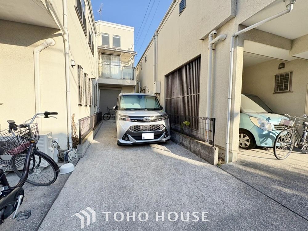 物件画像 東京都江戸川区北小岩7丁目