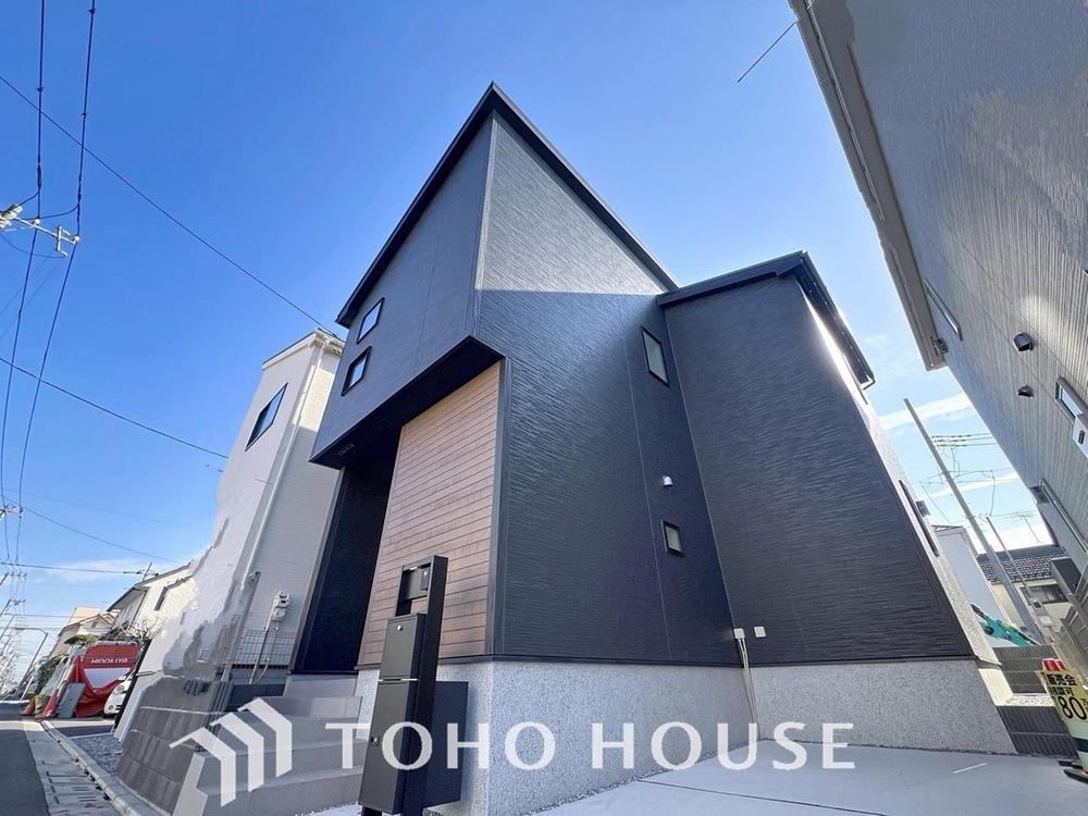 東京都葛飾区水元2丁目