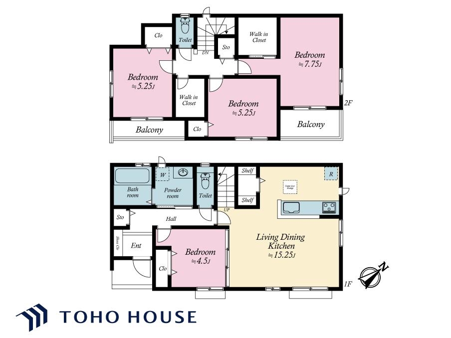 千葉県松戸市仲井町3丁目