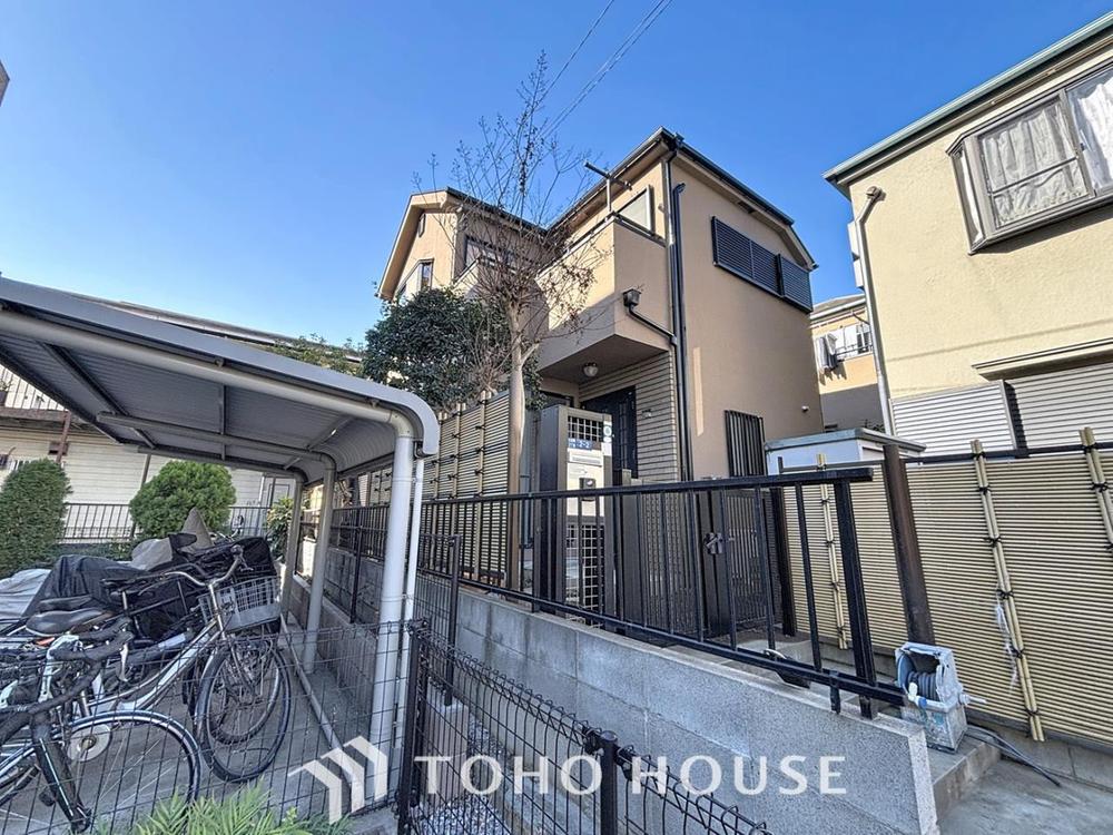 物件画像 千葉県市川市欠真間2丁目