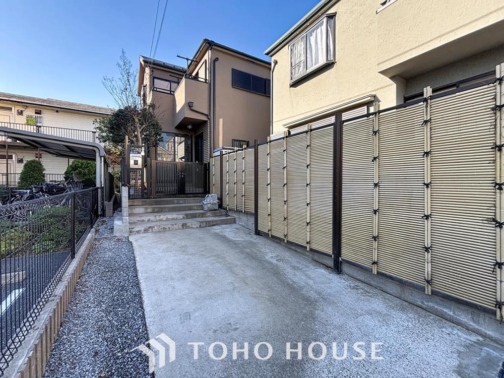 千葉県市川市欠真間２丁目