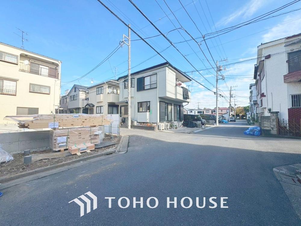 物件画像 東京都江戸川区春江町3丁目