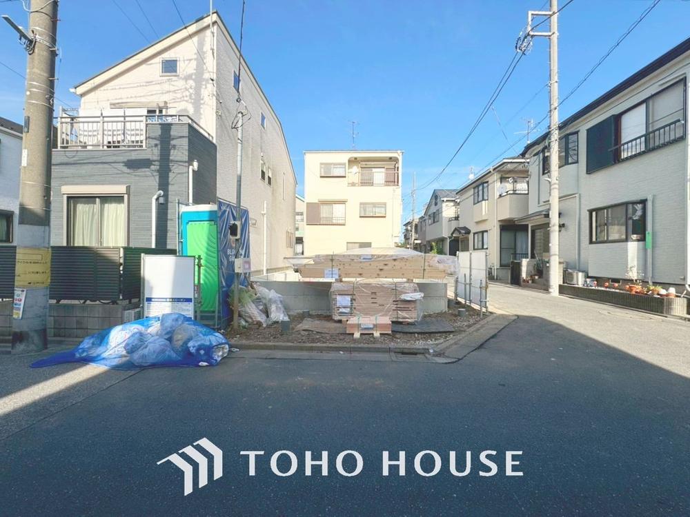 東京都江戸川区春江町３丁目