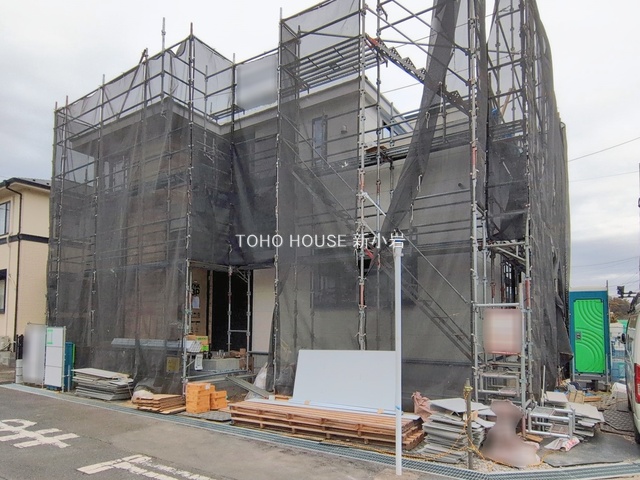 千葉県流山市宮園３丁目