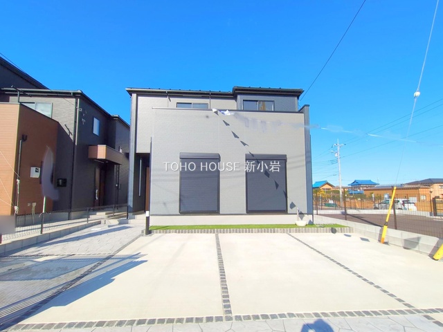 千葉県船橋市三咲７丁目