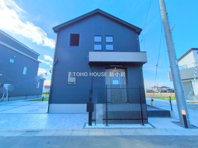 千葉県船橋市三咲７丁目