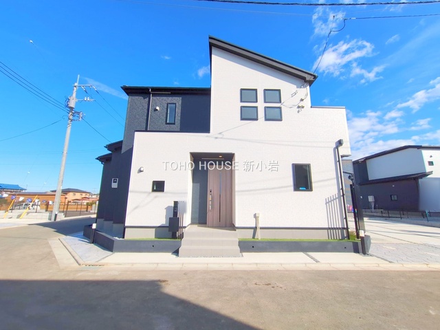 千葉県船橋市三咲７丁目