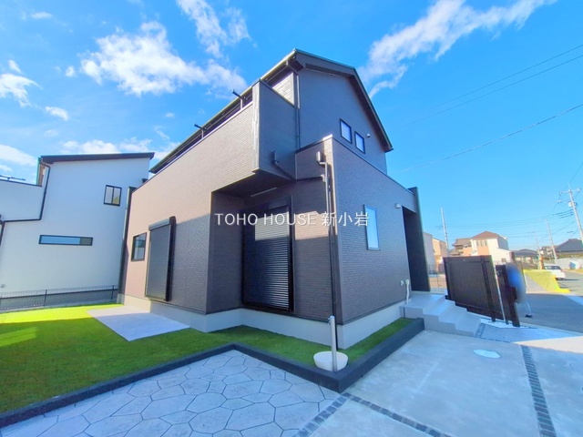 物件画像 千葉県船橋市三咲7丁目