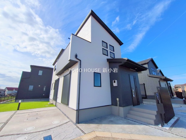 物件画像 千葉県船橋市三咲7丁目