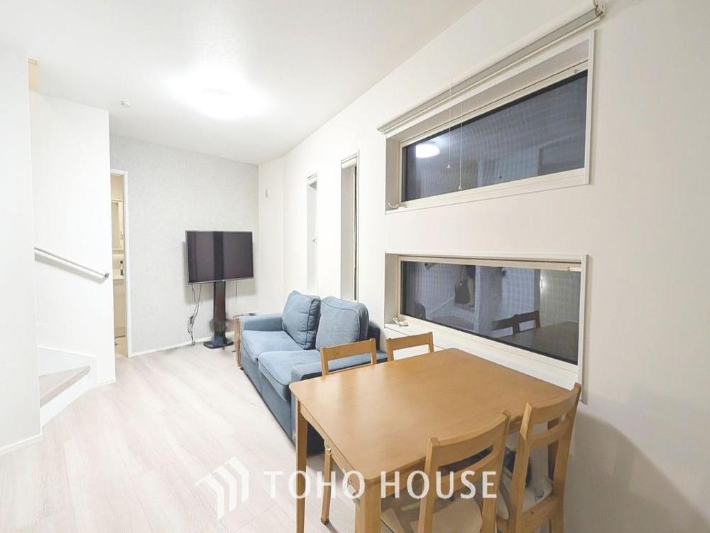 東京都墨田区八広４丁目