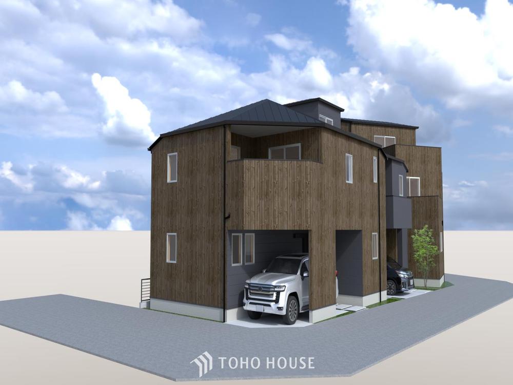 物件画像 東京都葛飾区西新小岩3丁目